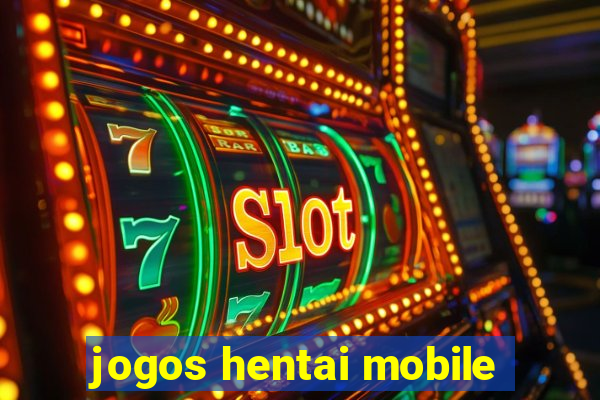 jogos hentai mobile